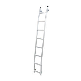 Rear ladder FIDU 06 H2, FT