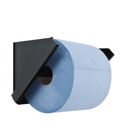 Roll holder incl. paper roll SP SR5