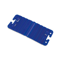 Flexible edge protection lash.straps(4x)