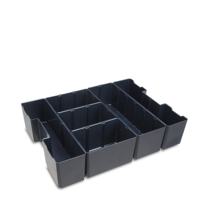 L-BOXX 136 G4 incl. IB-Set 6 Stk. H95 - Image 2