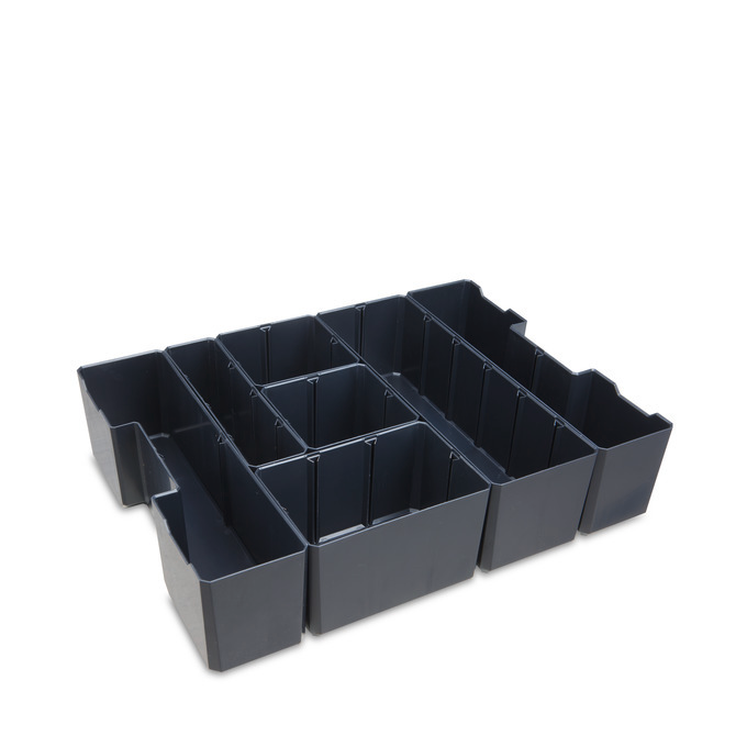 L-BOXX 136 G4 incl. IBS 7 p. H95 S - Image 4