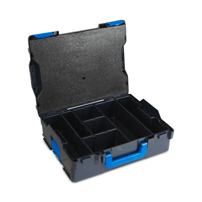 L-BOXX 136 G4 incl. IBS 7 p. H95 S