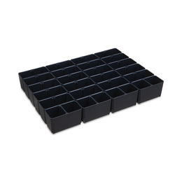 T-BOXX 320 incl. IB-set 48 stuks H63 | BOXXen en koffers T-BOXX 320 incl. IB-set 48 stuks H63 | BOXXen en koffers