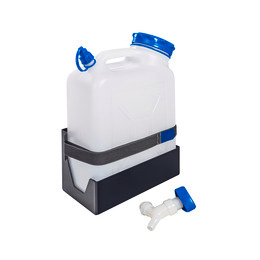 Water canister set 11 litres