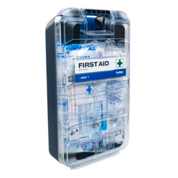 T-BOXX 120 First Aid Kit DIN 13157