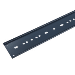 Unterbau LED-Strip Fixierschiene SP 1510