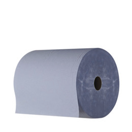 spare paper roll blue depth 3