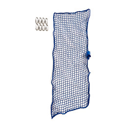 Load safety net 1300x500 incl. QC