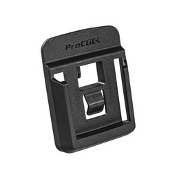 ProClick Rechargable battery holder 2pcs