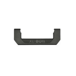 ET XL-BOXX carry handle black