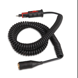 Extension cable 12 V