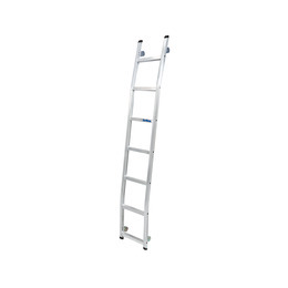 Rear ladder MBSP,18,ND,FT H