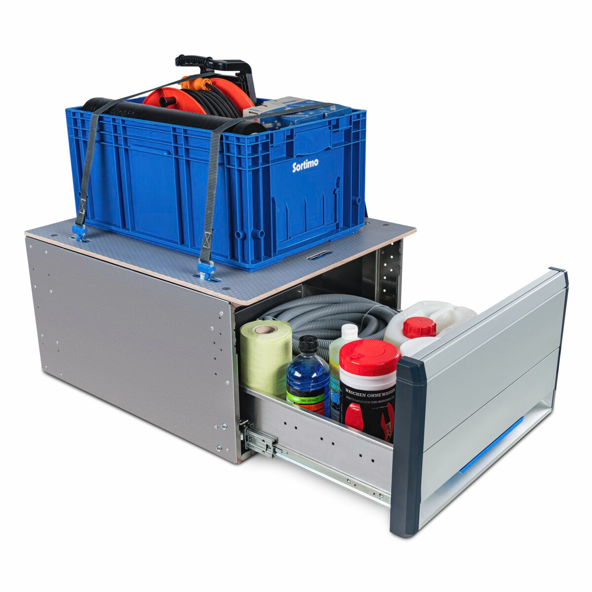 Jumbo-Unit A 1.5-16 Topper SGR PS - Image 3