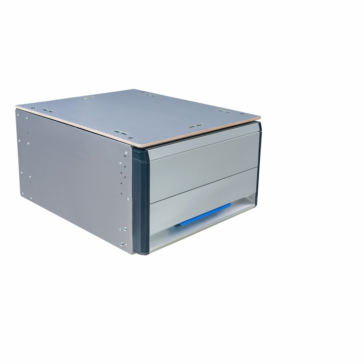 Jumbo-Unit A 1.5-16 Topper SGR PS - Image 2