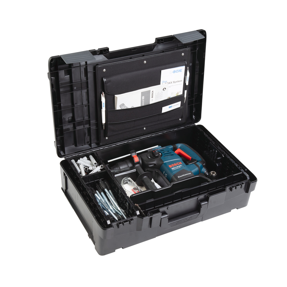 Dokumentenkarte L BOXX G4 BOXXen Koffer MySortimo de dokumentenkarte-l-boxx-g4-boxxen-koffer-mysortimo-de