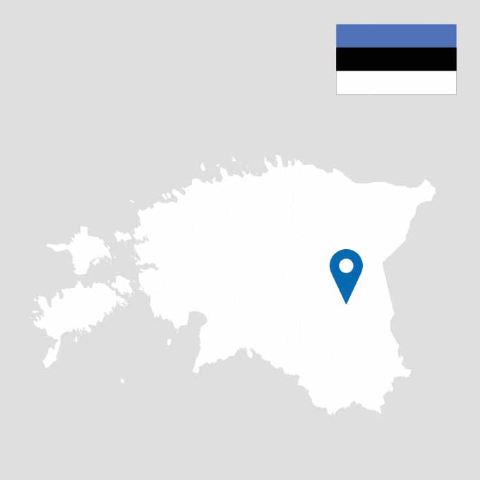 Sortimo Kontakt Estland
