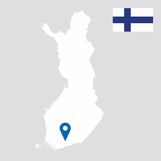 Sortimo Kontakt Finnland