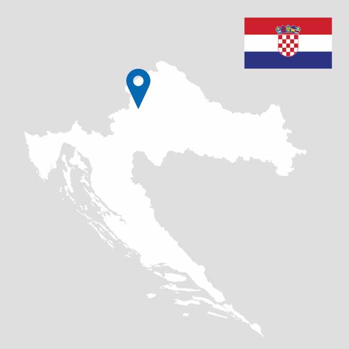 Sortimo Kontakt Kroatien