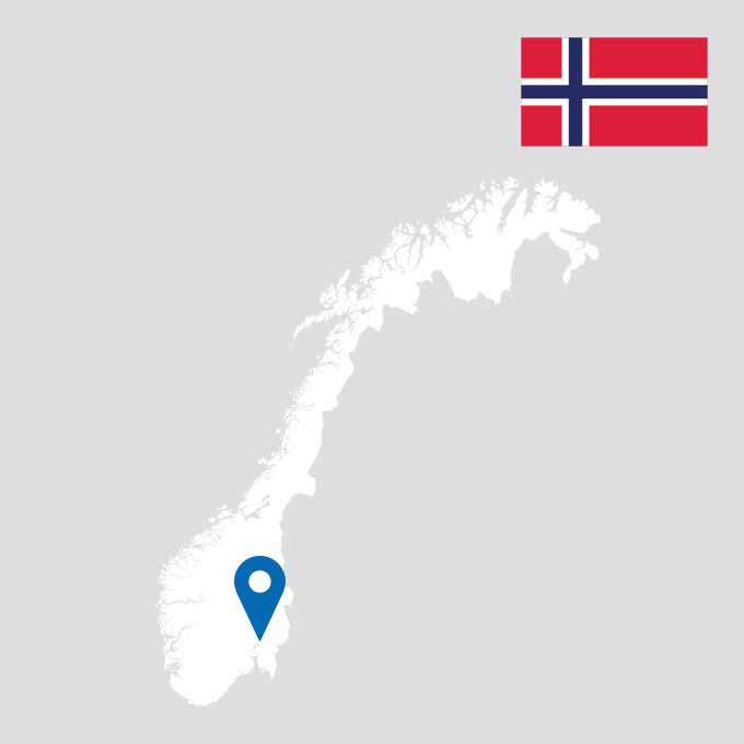 Sortimo Kontakt Norwegen