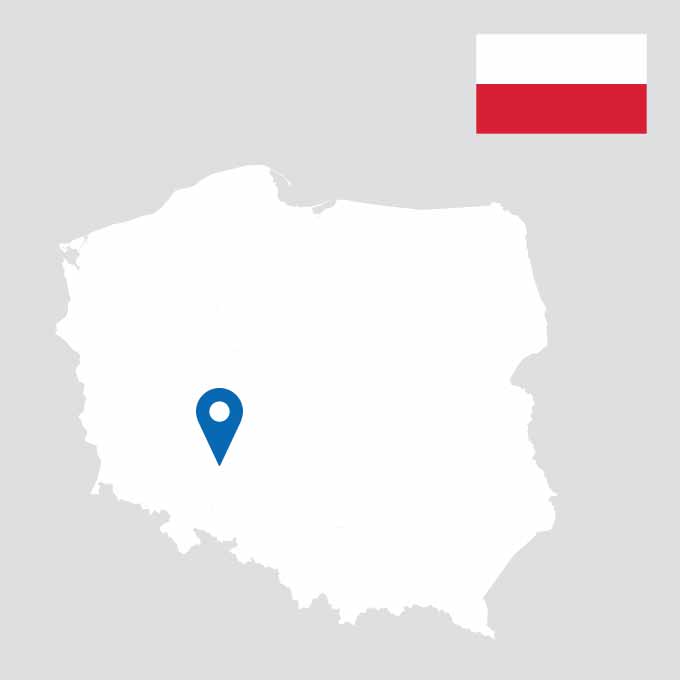 Sortimo Kontakt Polen