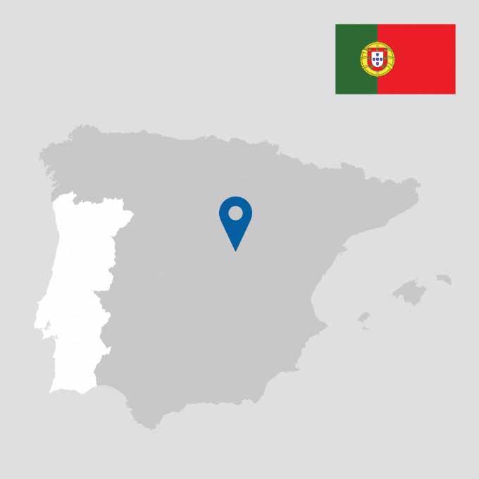 Sortimo Kontakt Portugal