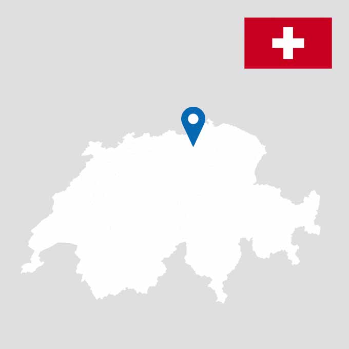 Sortimo Kontakt Schweiz