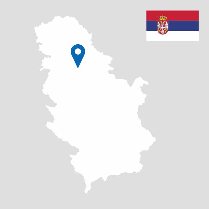 Sortimo Kontakt Serbien