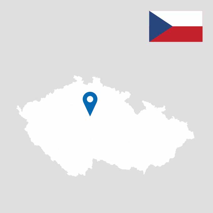 Sortimo Kontakt Tschechische Republik