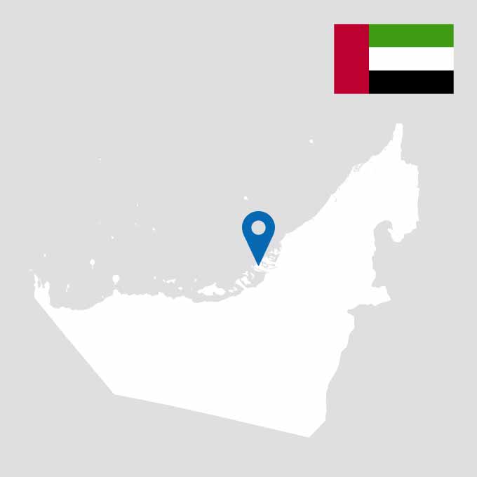 Sortimo Kontakt UAE