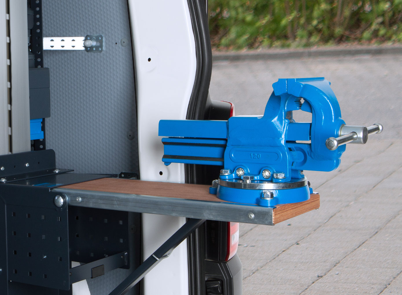 Sortimo Coupling Kit Zubehör von Sortimo als Ergänzung zu Ihrer Fahrzeugeinrichtung ...